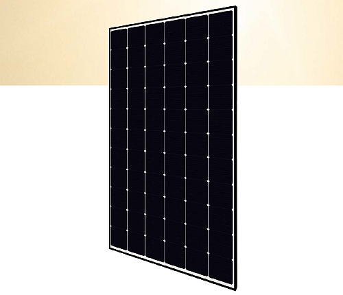 Canadian Solar CS1HMS335 (35mm) Solar panel Monocrystalline 66 cells Wholesale Montreal